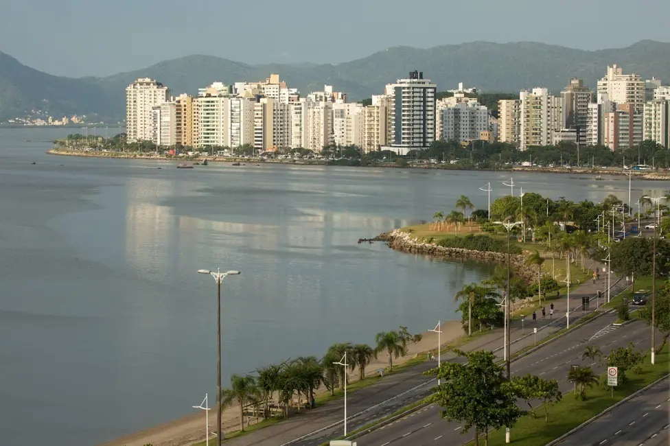 Foto 20 de Apartamento com 2 quartos à venda, 88m2 em Saco dos Limões, Florianopolis - SC