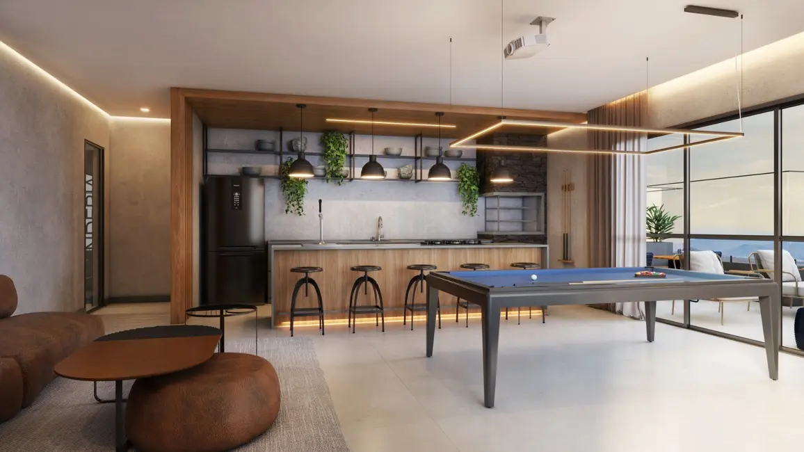 Foto 14 de Apartamento com 2 quartos à venda, 88m2 em Saco dos Limões, Florianopolis - SC