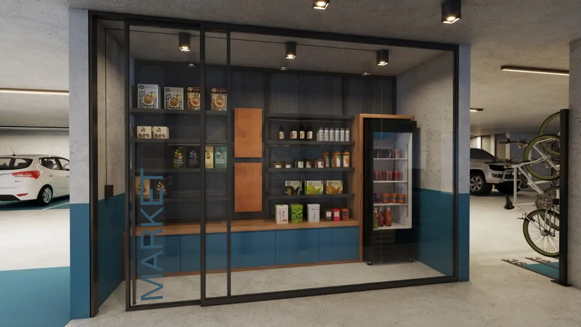 Foto 8 de Apartamento com 2 quartos à venda, 88m2 em Saco dos Limões, Florianopolis - SC