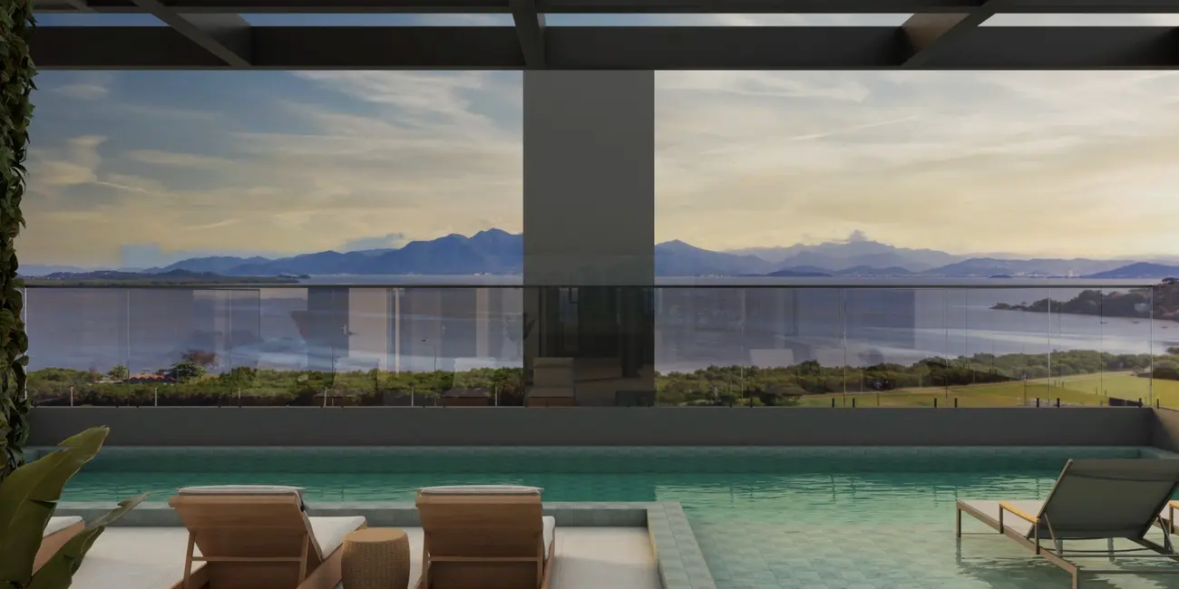 Apartamento com 2 quartos à venda, 117m2 em Saco dos Limões, Florianopolis - SC - imagem 9 Foto 9 de Apartamento com 2 quartos à venda, 117m2 em Saco dos Limões, Florianopolis - SC