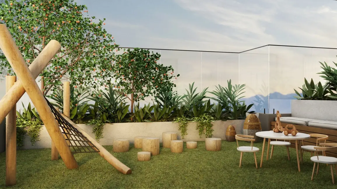 Apartamento com 2 quartos à venda, 117m2 em Saco dos Limões, Florianopolis - SC - imagem 8 Foto 8 de Apartamento com 2 quartos à venda, 117m2 em Saco dos Limões, Florianopolis - SC