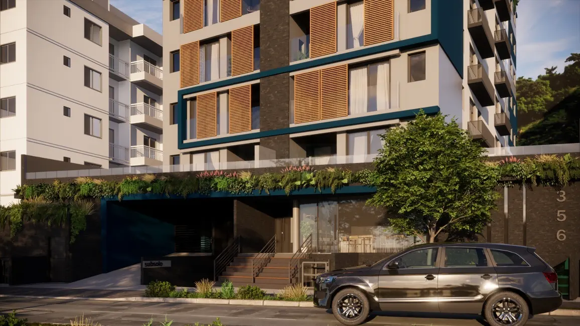 Foto 5 de Apartamento com 2 quartos à venda, 94m2 em Saco dos Limões, Florianopolis - SC