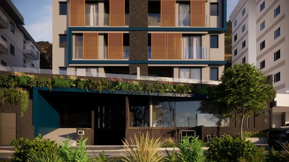 Foto 3 de Apartamento com 2 quartos à venda, 94m2 em Saco dos Limões, Florianopolis - SC