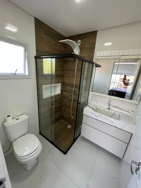 Foto 6 de Casa com 3 quartos à venda, 110m2 em Ingleses do Rio Vermelho, Florianopolis - SC