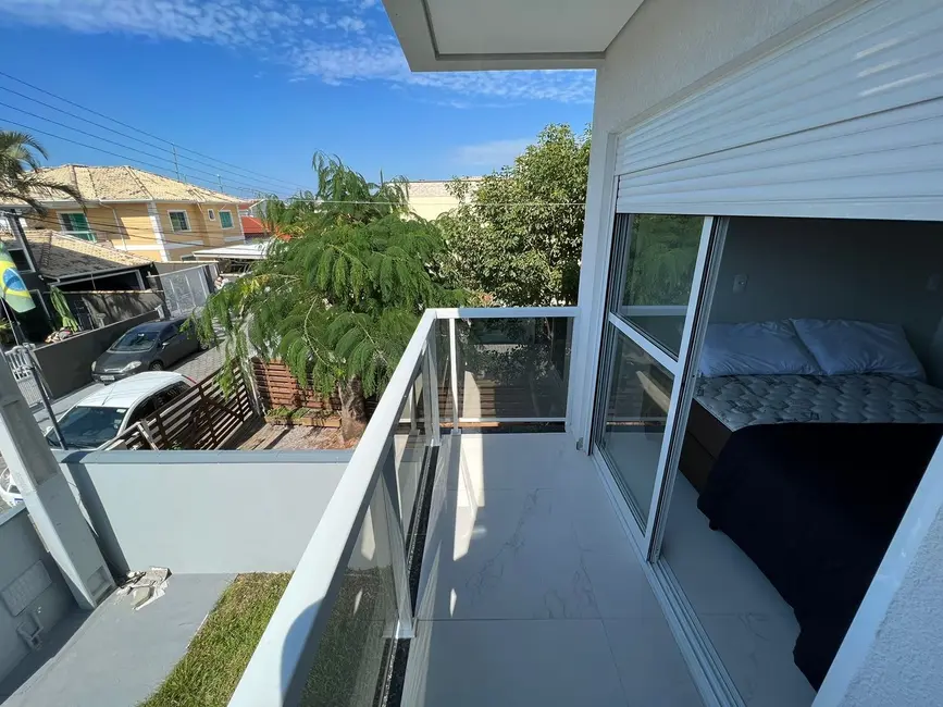 Foto 3 de Casa com 3 quartos à venda, 110m2 em Ingleses do Rio Vermelho, Florianopolis - SC