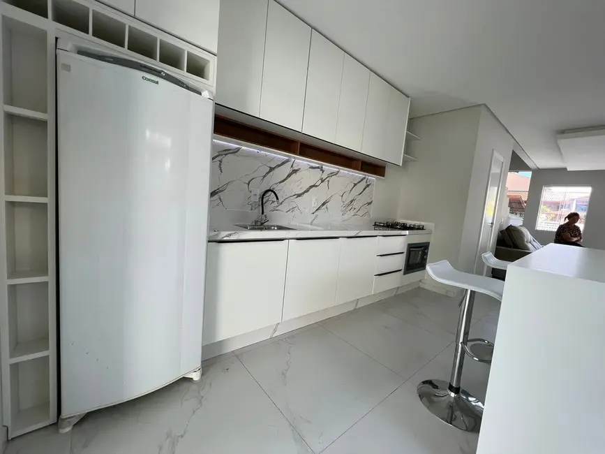 Foto 4 de Casa com 3 quartos à venda, 110m2 em Ingleses do Rio Vermelho, Florianopolis - SC