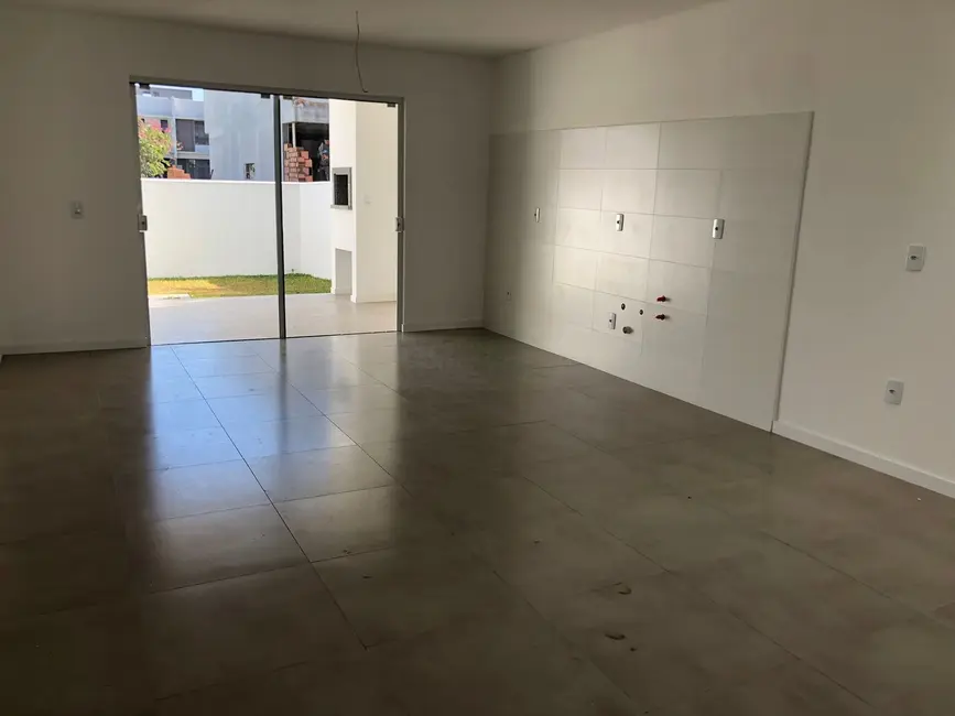 Foto 4 de Casa com 3 quartos à venda, 141m2 em Cachoeira do Bom Jesus, Florianopolis - SC