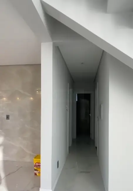 Foto 5 de Casa de Condomínio com 4 quartos à venda, 201m2 em São João do Rio Vermelho, Florianopolis - SC