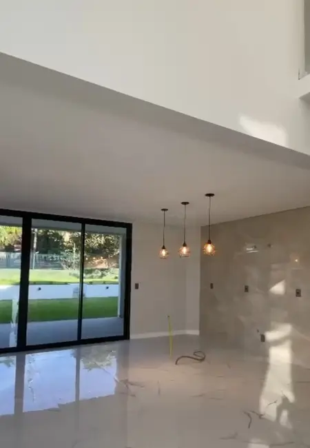 Foto 4 de Casa de Condomínio com 4 quartos à venda, 201m2 em São João do Rio Vermelho, Florianopolis - SC