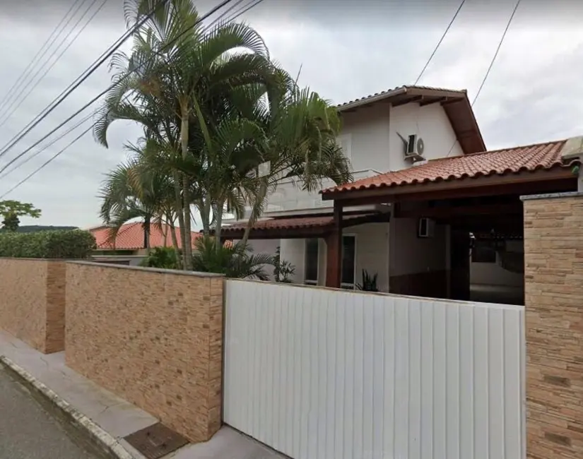 Foto 1 de Sala Comercial com 2 quartos à venda, 120m2 em Ingleses do Rio Vermelho, Florianopolis - SC