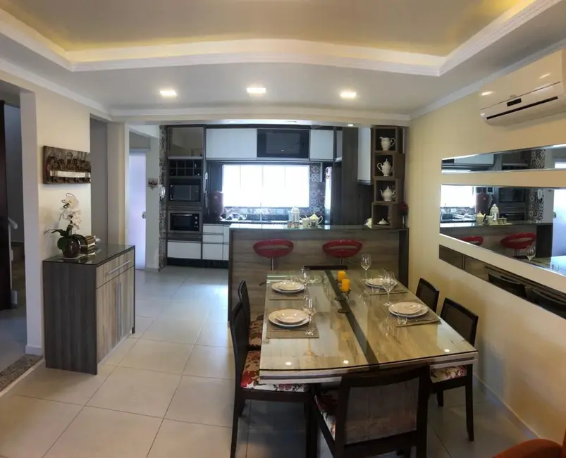 Foto 6 de Sala Comercial com 2 quartos à venda, 120m2 em Ingleses do Rio Vermelho, Florianopolis - SC