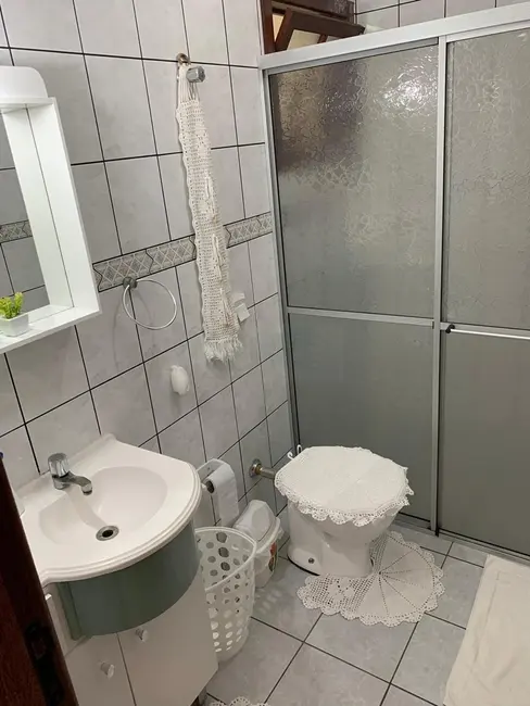 Foto 9 de Sala Comercial com 2 quartos à venda, 120m2 em Ingleses do Rio Vermelho, Florianopolis - SC