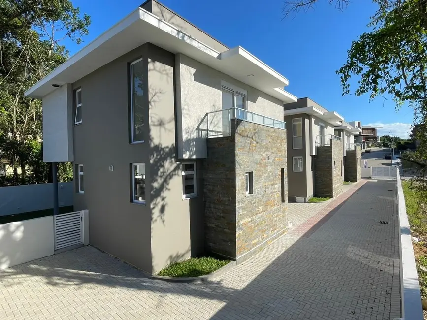 Foto 2 de Casa de Condomínio com 3 quartos à venda, 121m2 em Santo Antônio de Lisboa, Florianopolis - SC