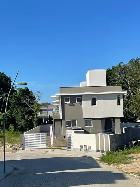 Foto 3 de Casa de Condomínio com 3 quartos à venda, 121m2 em Santo Antônio de Lisboa, Florianopolis - SC