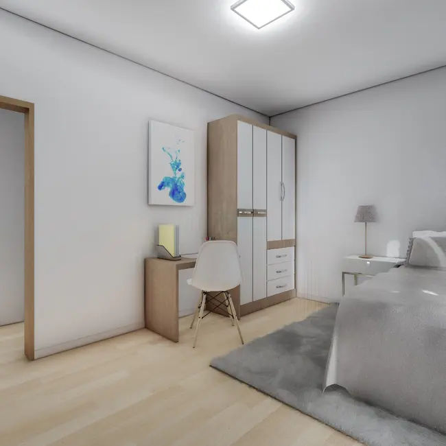 Foto 5 de Casa de Condomínio com 3 quartos à venda, 121m2 em Santo Antônio de Lisboa, Florianopolis - SC