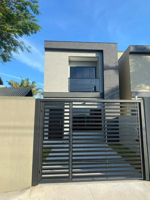 Foto 1 de Casa com 2 quartos à venda, 90m2 em Ingleses do Rio Vermelho, Florianopolis - SC