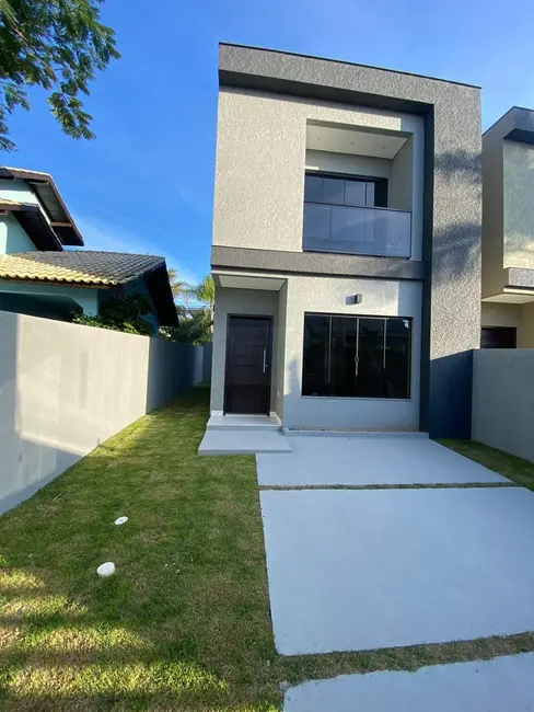 Foto 2 de Casa com 2 quartos à venda, 90m2 em Ingleses do Rio Vermelho, Florianopolis - SC