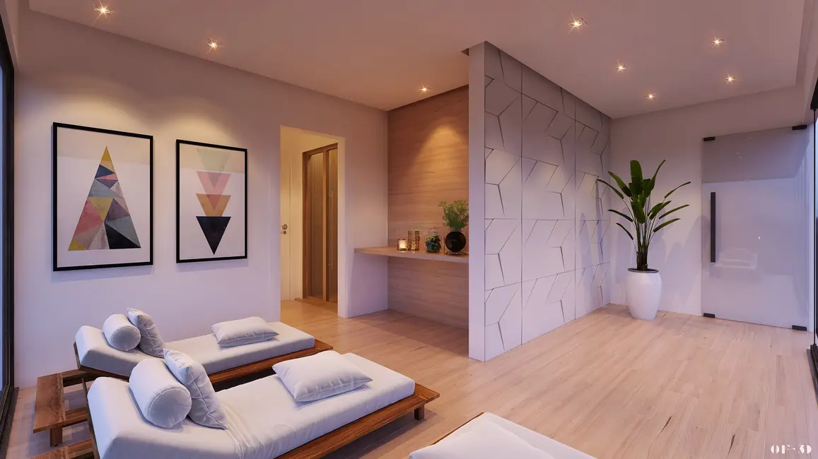 Foto 4 de Apartamento com 3 quartos à venda, 102m2 em Agronômica, Florianopolis - SC