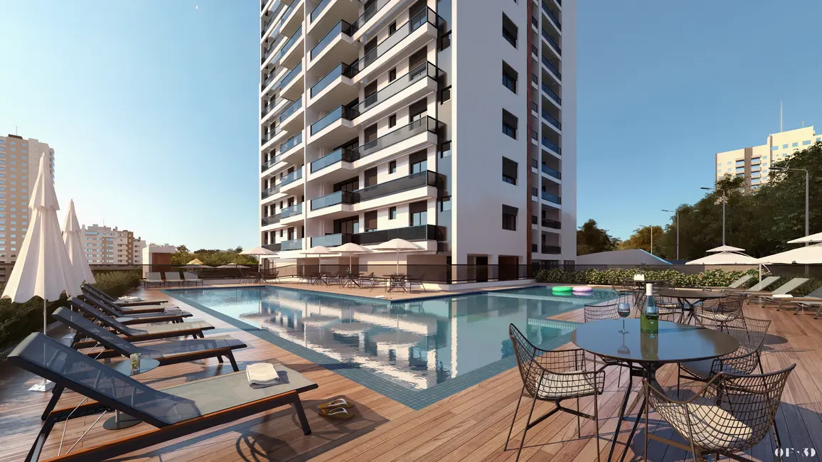 Foto 1 de Apartamento com 3 quartos à venda, 102m2 em Agronômica, Florianopolis - SC