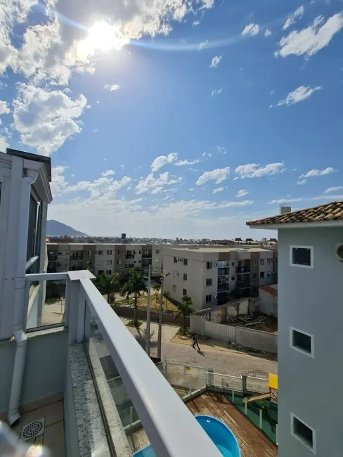 Foto 6 de Apartamento com 3 quartos à venda, 100m2 em Ingleses do Rio Vermelho, Florianopolis - SC