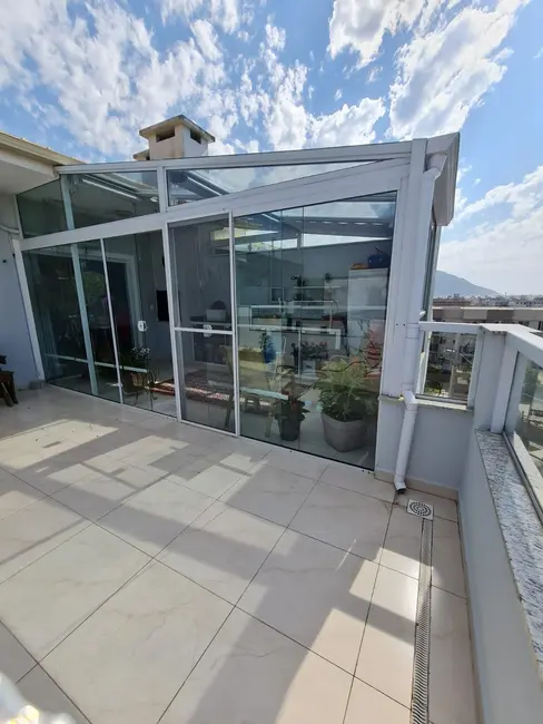 Foto 5 de Apartamento com 3 quartos à venda, 100m2 em Ingleses do Rio Vermelho, Florianopolis - SC