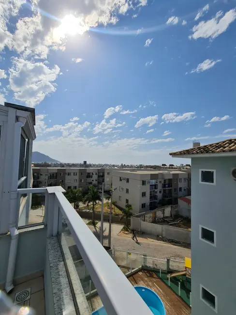Foto 9 de Apartamento com 3 quartos à venda, 100m2 em Ingleses do Rio Vermelho, Florianopolis - SC