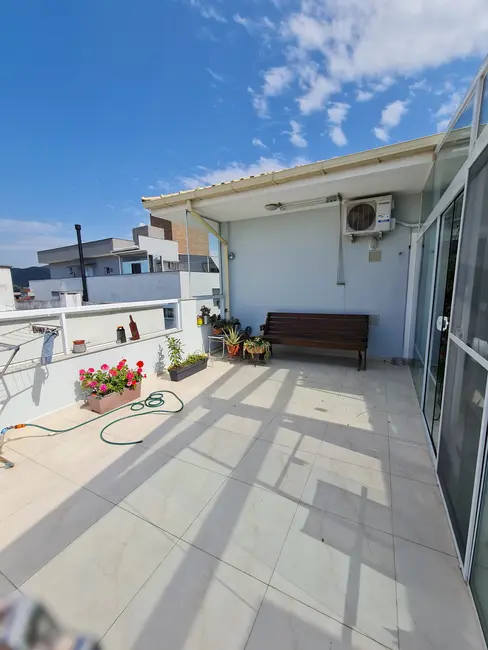 Foto 7 de Apartamento com 3 quartos à venda, 100m2 em Ingleses do Rio Vermelho, Florianopolis - SC