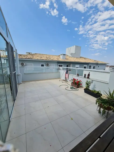 Foto 3 de Apartamento com 3 quartos à venda, 100m2 em Ingleses do Rio Vermelho, Florianopolis - SC