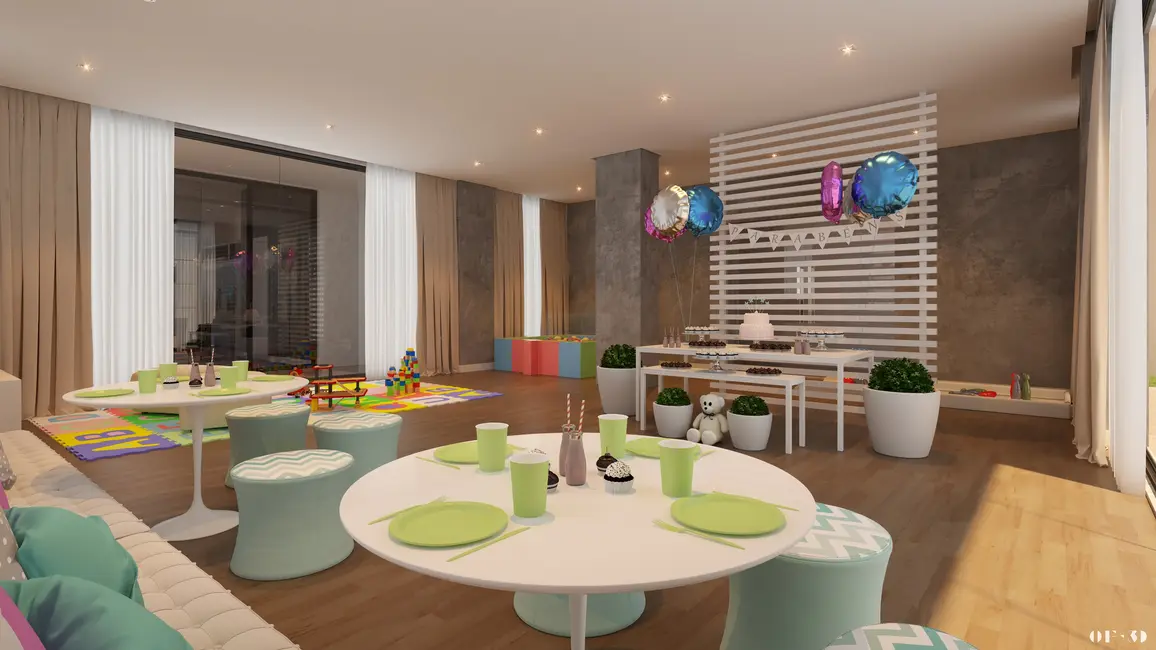 Foto 9 de Apartamento com 3 quartos à venda, 102m2 em Agronômica, Florianopolis - SC