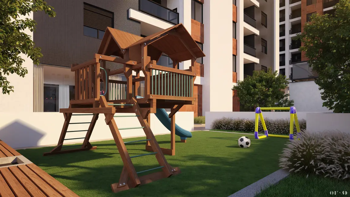 Foto 8 de Apartamento com 3 quartos à venda, 102m2 em Agronômica, Florianopolis - SC