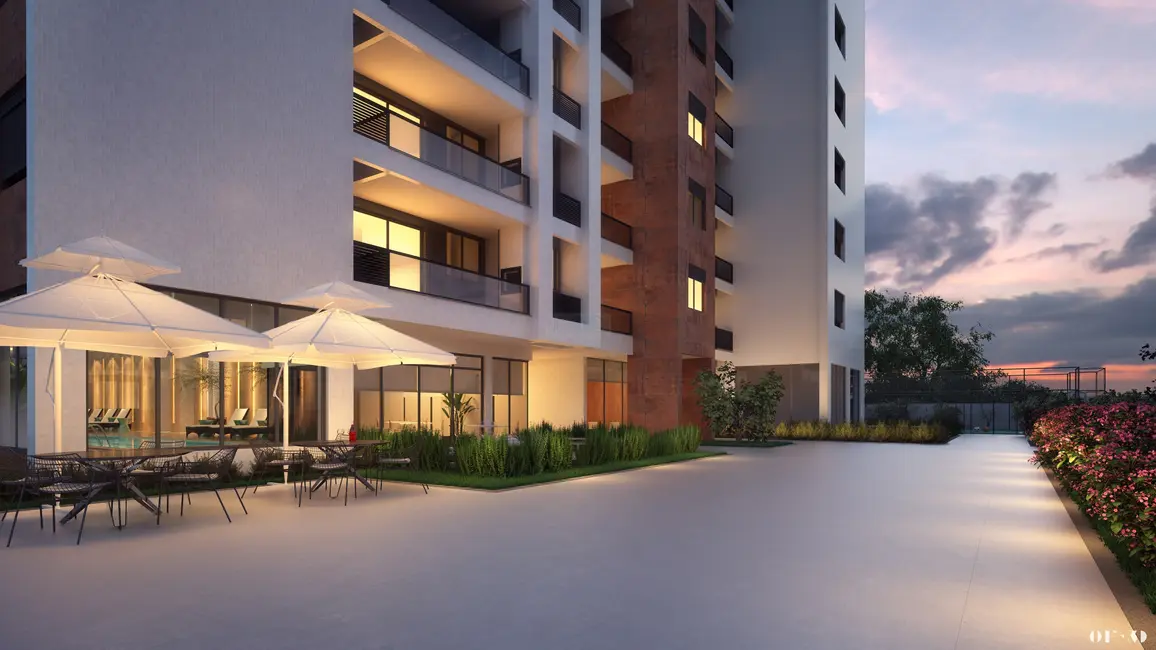 Foto 3 de Apartamento com 3 quartos à venda, 138m2 em Agronômica, Florianopolis - SC