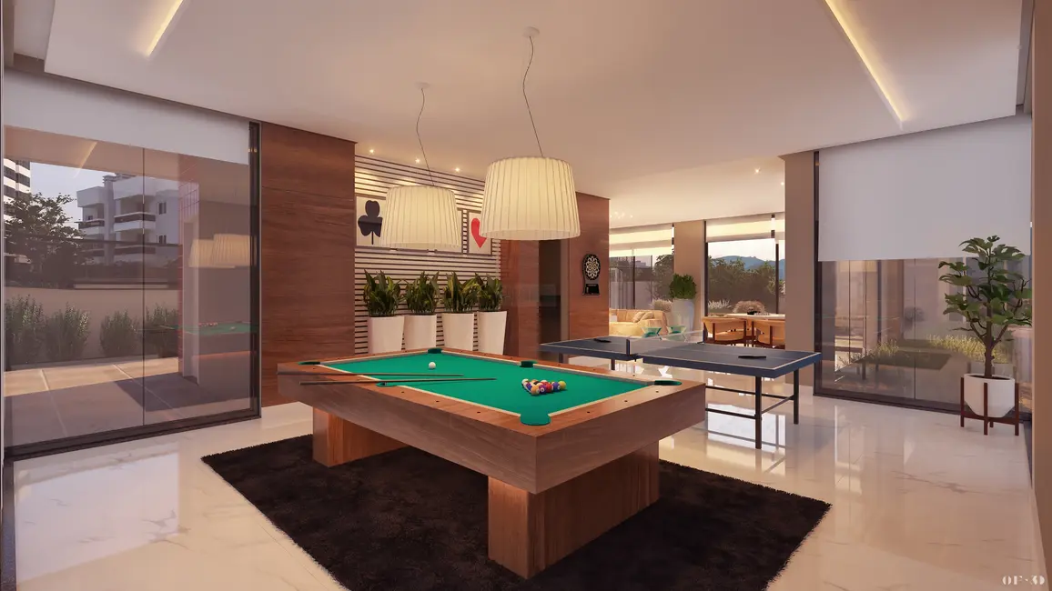 Foto 2 de Apartamento com 3 quartos à venda, 138m2 em Agronômica, Florianopolis - SC