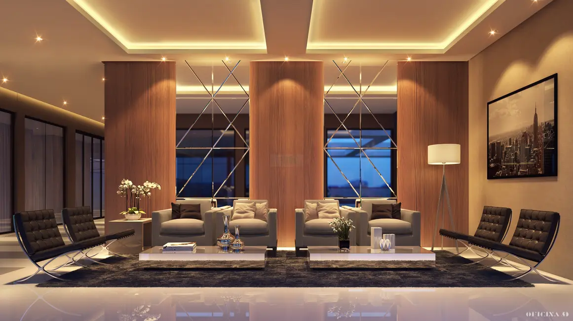 Foto 5 de Apartamento com 3 quartos à venda, 138m2 em Agronômica, Florianopolis - SC