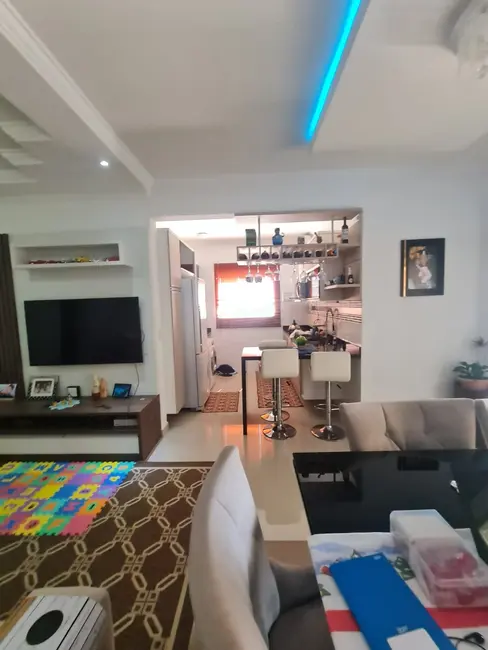 Foto 1 de Apartamento com 3 quartos à venda, 100m2 em Ingleses do Rio Vermelho, Florianopolis - SC