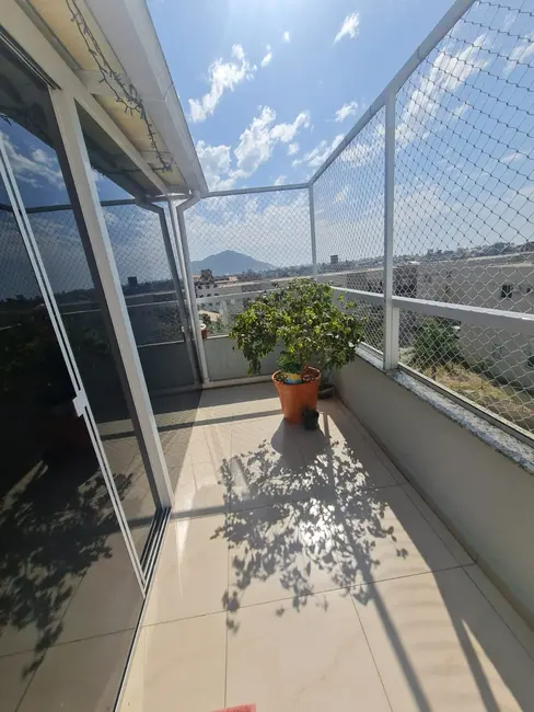 Apartamento com 3 quartos à venda, 100m2 em Ingleses do Rio Vermelho, Florianopolis - SC - imagem 4 Foto 4 de Apartamento com 3 quartos à venda, 100m2 em Ingleses do Rio Vermelho, Florianopolis - SC