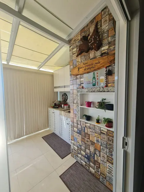 Apartamento com 3 quartos à venda, 100m2 em Ingleses do Rio Vermelho, Florianopolis - SC - imagem 8 Foto 8 de Apartamento com 3 quartos à venda, 100m2 em Ingleses do Rio Vermelho, Florianopolis - SC