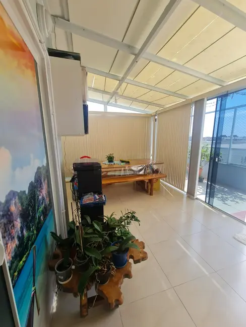 Apartamento com 3 quartos à venda, 100m2 em Ingleses do Rio Vermelho, Florianopolis - SC - imagem 9 Foto 9 de Apartamento com 3 quartos à venda, 100m2 em Ingleses do Rio Vermelho, Florianopolis - SC