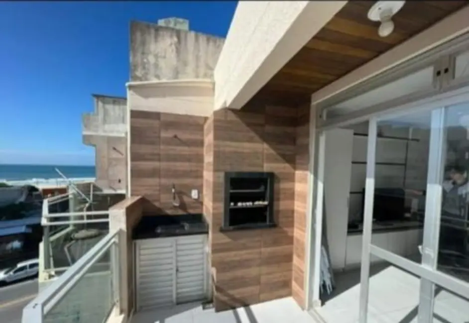 Foto 8 de Apartamento com 2 quartos à venda, 66m2 em Ingleses do Rio Vermelho, Florianopolis - SC