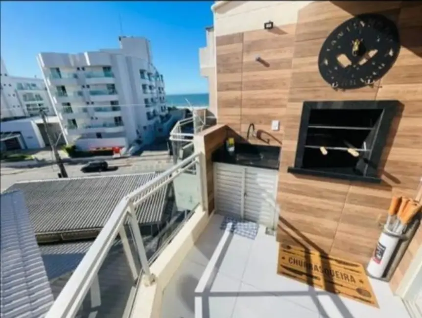 Foto 9 de Apartamento com 2 quartos à venda, 66m2 em Ingleses do Rio Vermelho, Florianopolis - SC