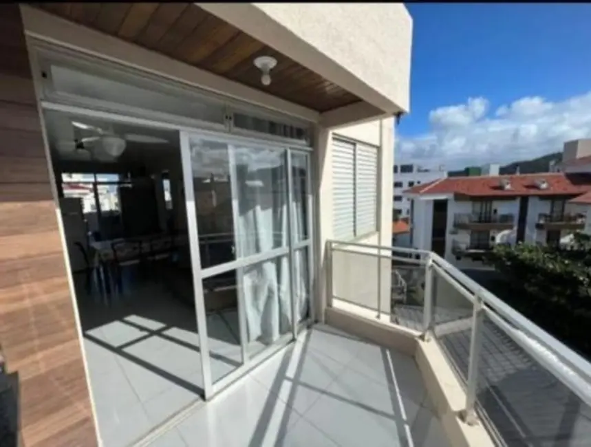 Foto 7 de Apartamento com 2 quartos à venda, 66m2 em Ingleses do Rio Vermelho, Florianopolis - SC