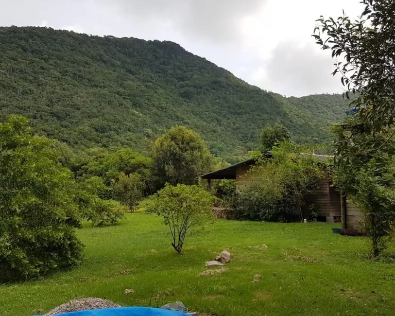 Terreno / Lote à venda, 76230m2 em Florianopolis - SC - imagem 7 Foto 7 de Terreno / Lote à venda, 76230m2 em Florianopolis - SC