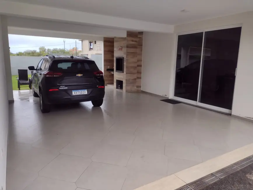 Foto 4 de Casa de Condomínio com 3 quartos à venda, 323m2 em Ingleses do Rio Vermelho, Florianopolis - SC