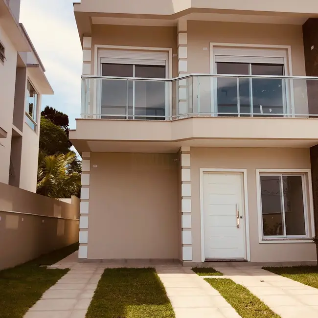 Foto 1 de Casa com 4 quartos à venda, 450m2 em Ingleses do Rio Vermelho, Florianopolis - SC