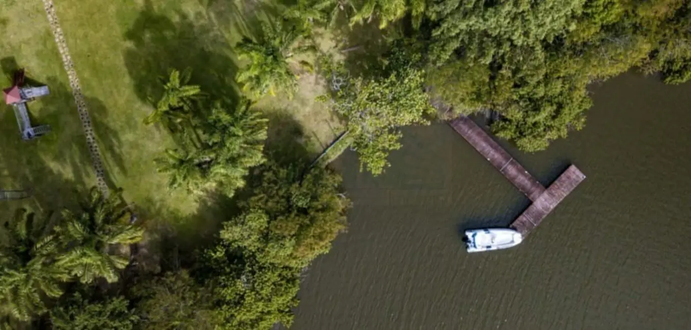 Foto 3 de Casa de Condomínio com 4 quartos à venda, 380m2 em Lagoa da Conceição, Florianopolis - SC