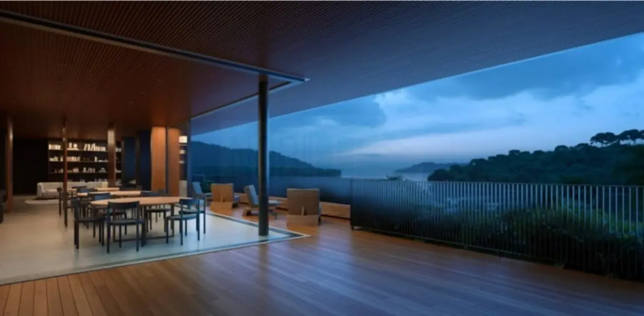 Foto 8 de Casa de Condomínio com 4 quartos à venda, 380m2 em Lagoa da Conceição, Florianopolis - SC