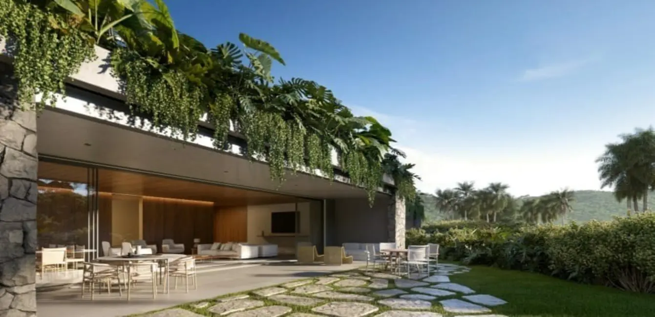 Foto 6 de Casa de Condomínio com 4 quartos à venda, 380m2 em Lagoa da Conceição, Florianopolis - SC