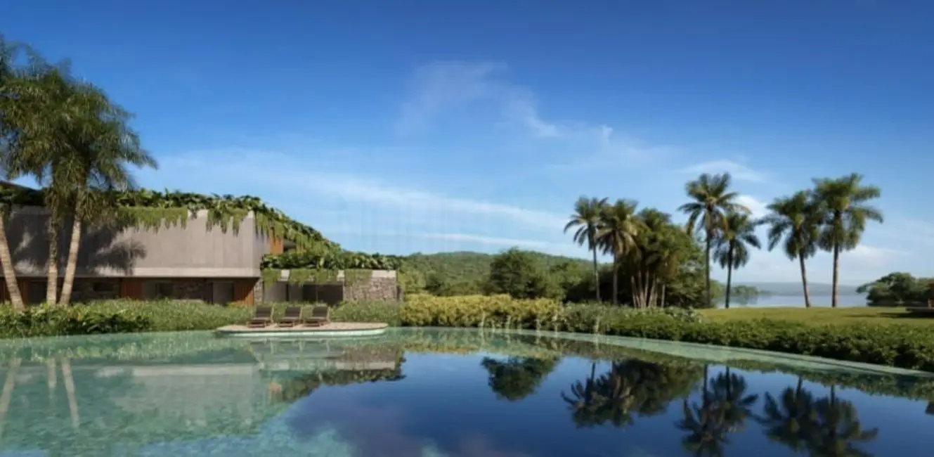 Foto 5 de Casa de Condomínio com 4 quartos à venda, 380m2 em Lagoa da Conceição, Florianopolis - SC