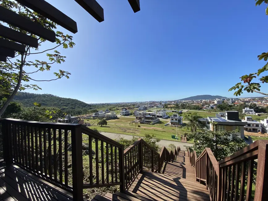 Foto 4 de Terreno / Lote à venda, 474m2 em Ingleses do Rio Vermelho, Florianopolis - SC