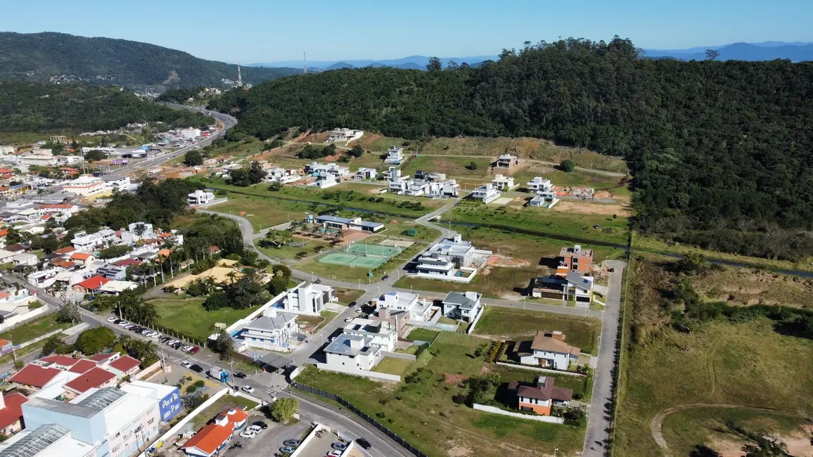 Foto 3 de Terreno / Lote à venda, 474m2 em Ingleses do Rio Vermelho, Florianopolis - SC