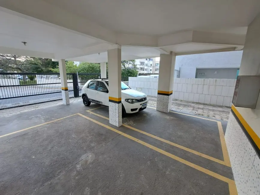 Foto 2 de Apartamento com 2 quartos à venda, 58m2 em Ingleses do Rio Vermelho, Florianopolis - SC